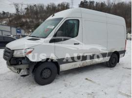 MERCEDES-BENZ SPRINTER 1 2021