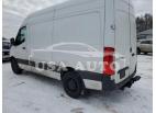 MERCEDES-BENZ SPRINTER 1 2021