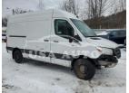 MERCEDES-BENZ SPRINTER 1 2021