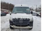 MERCEDES-BENZ SPRINTER 1 2021