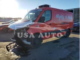 MERCEDES-BENZ SPRINTER 1 2021