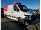 MERCEDES-BENZ SPRINTER 1 2021