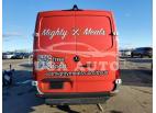 MERCEDES-BENZ SPRINTER 1 2021