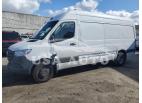 MERCEDES-BENZ SPRINTER 3 2022