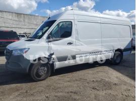 MERCEDES-BENZ SPRINTER 3 2022
