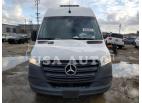 MERCEDES-BENZ SPRINTER 3 2022