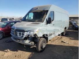 MERCEDES-BENZ SPRINTER 3 2023