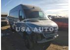 MERCEDES-BENZ SPRINTER 3 2023