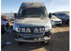 MERCEDES-BENZ SPRINTER 3 2023