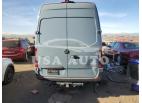 MERCEDES-BENZ SPRINTER 3 2023