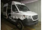 MERCEDES-BENZ SPRINTER 2 2019