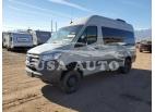 MERCEDES-BENZ SPRINTER 2 2022