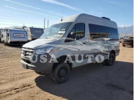 MERCEDES-BENZ SPRINTER 2 2022