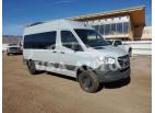 MERCEDES-BENZ SPRINTER 2 2022