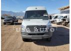 MERCEDES-BENZ SPRINTER 2 2022