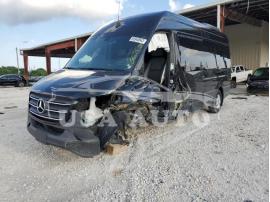 MERCEDES-BENZ SPRINTER 2 2021