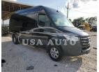 MERCEDES-BENZ SPRINTER 2 2021