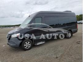 MERCEDES-BENZ SPRINTER 2 2020