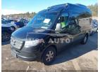 MERCEDES-BENZ SPRINTER STANDARD ROOF 4-CYL DIESEL HO 2023