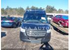 MERCEDES-BENZ SPRINTER STANDARD ROOF 4-CYL DIESEL HO 2023