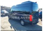 MERCEDES-BENZ SPRINTER STANDARD ROOF 4-CYL DIESEL HO 2023