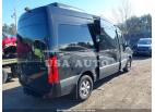 MERCEDES-BENZ SPRINTER STANDARD ROOF 4-CYL DIESEL HO 2023