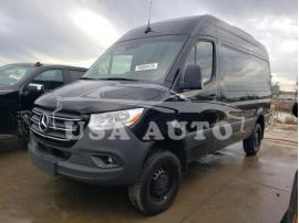 MERCEDES-BENZ SPRINTER 2 2023