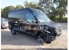 MERCEDES-BENZ SPRINTER 2500 2023