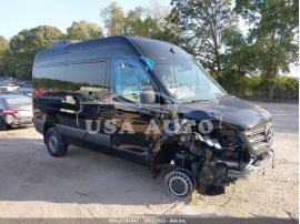 MERCEDES-BENZ SPRINTER 2500 2023