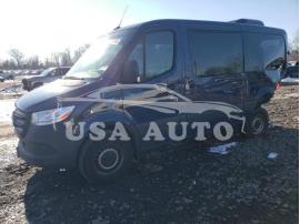 MERCEDES-BENZ SPRINTER 1 2022