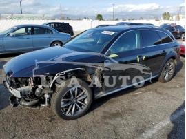 AUDI A4 ALLROAD 2017