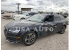 AUDI A4 ALLROAD 2019