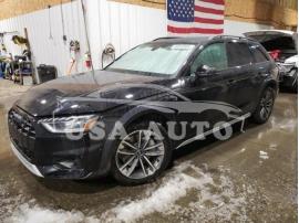 AUDI A4 ALLROAD 2023