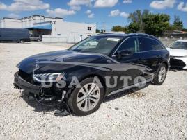 AUDI A4 ALLROAD 2020