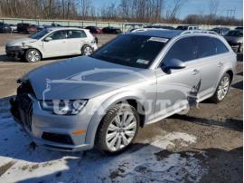 AUDI A4 ALLROAD 2017