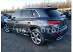 AUDI SQ5 PREMIU 2018