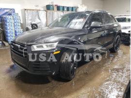 AUDI SQ5 PREMIU 2018