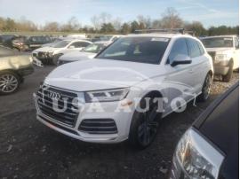 AUDI SQ5 PREMIU 2018