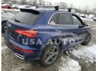 AUDI SQ5 PREMIU 2018