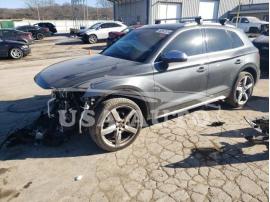 AUDI SQ5 PREMIU 2021