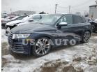 AUDI SQ5 PREMIU 2018