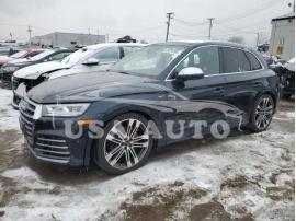 AUDI SQ5 PREMIU 2018