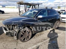 AUDI SQ5 PREMIU 2018