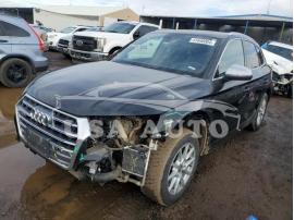 AUDI SQ5 PREMIU 2018