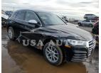 AUDI SQ5 PREMIU 2018