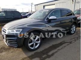 AUDI SQ5 PREMIU 2018