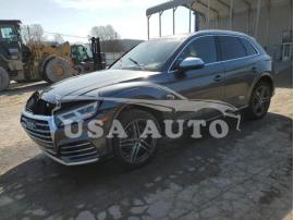 AUDI SQ5 PREMIU 2018