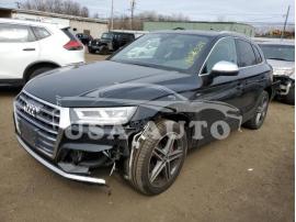 AUDI SQ5 PREMIU 2018
