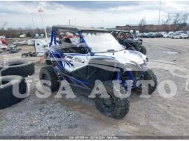 AUDI SQ5 PREMIU 2018