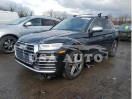 AUDI SQ5 PREMIU 2018